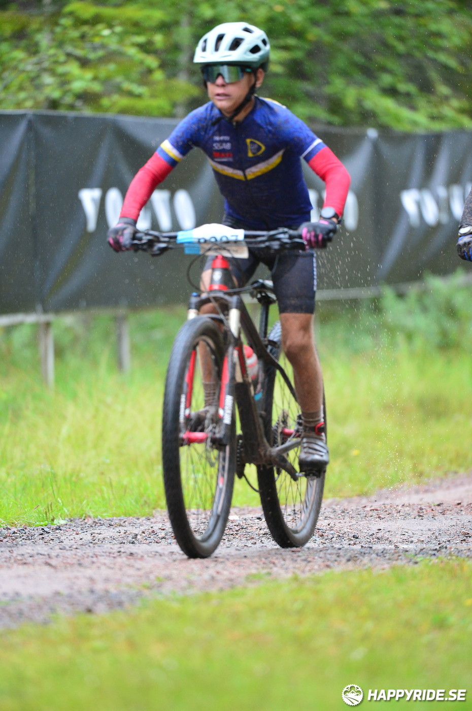 Bild från Cykelvasan 2024 (30 & 45)