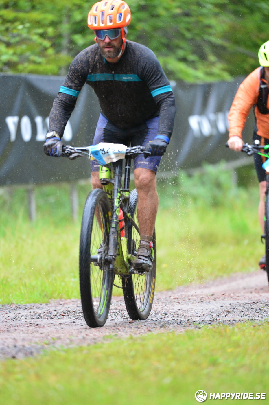 Bild från Cykelvasan 2024 (30 & 45)