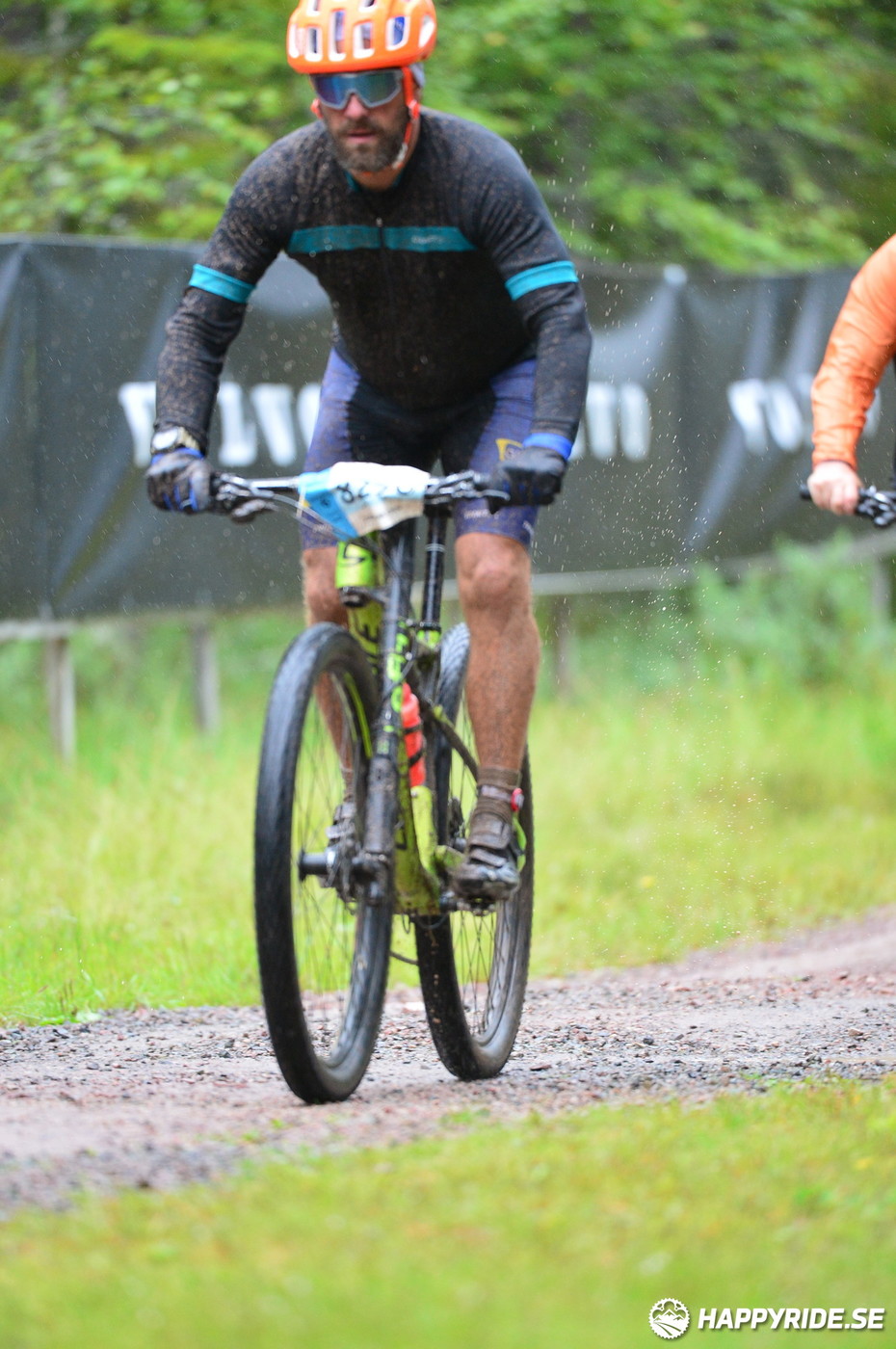 Bild från Cykelvasan 2024 (30 & 45)