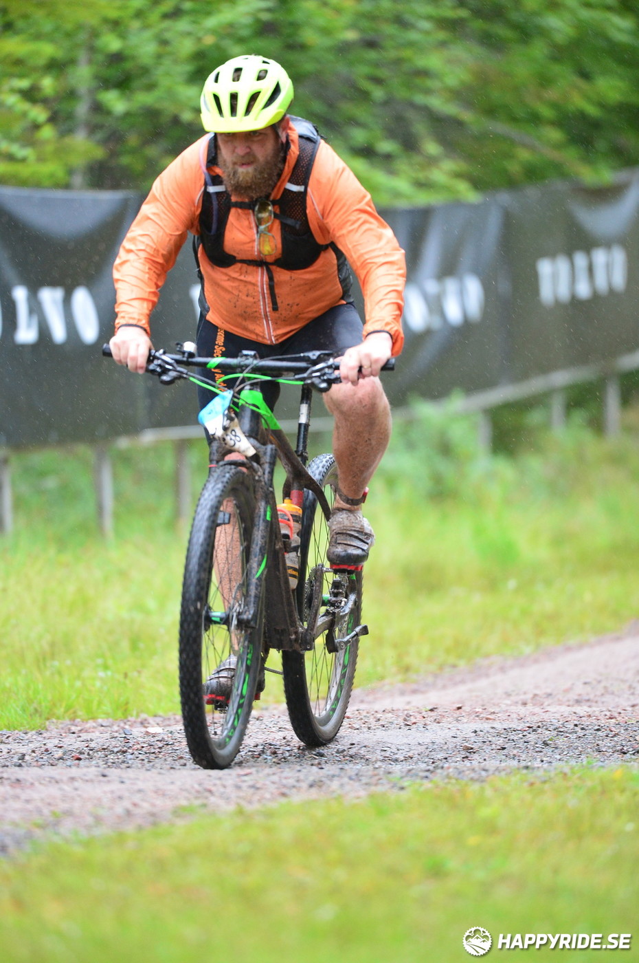 Bild från Cykelvasan 2024 (30 & 45)