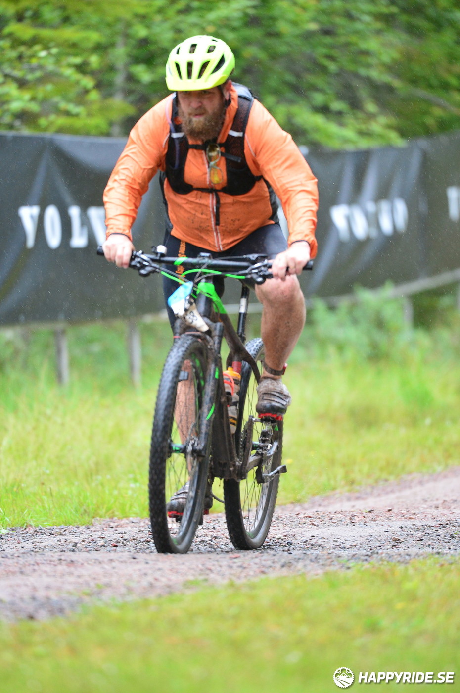 Bild från Cykelvasan 2024 (30 & 45)