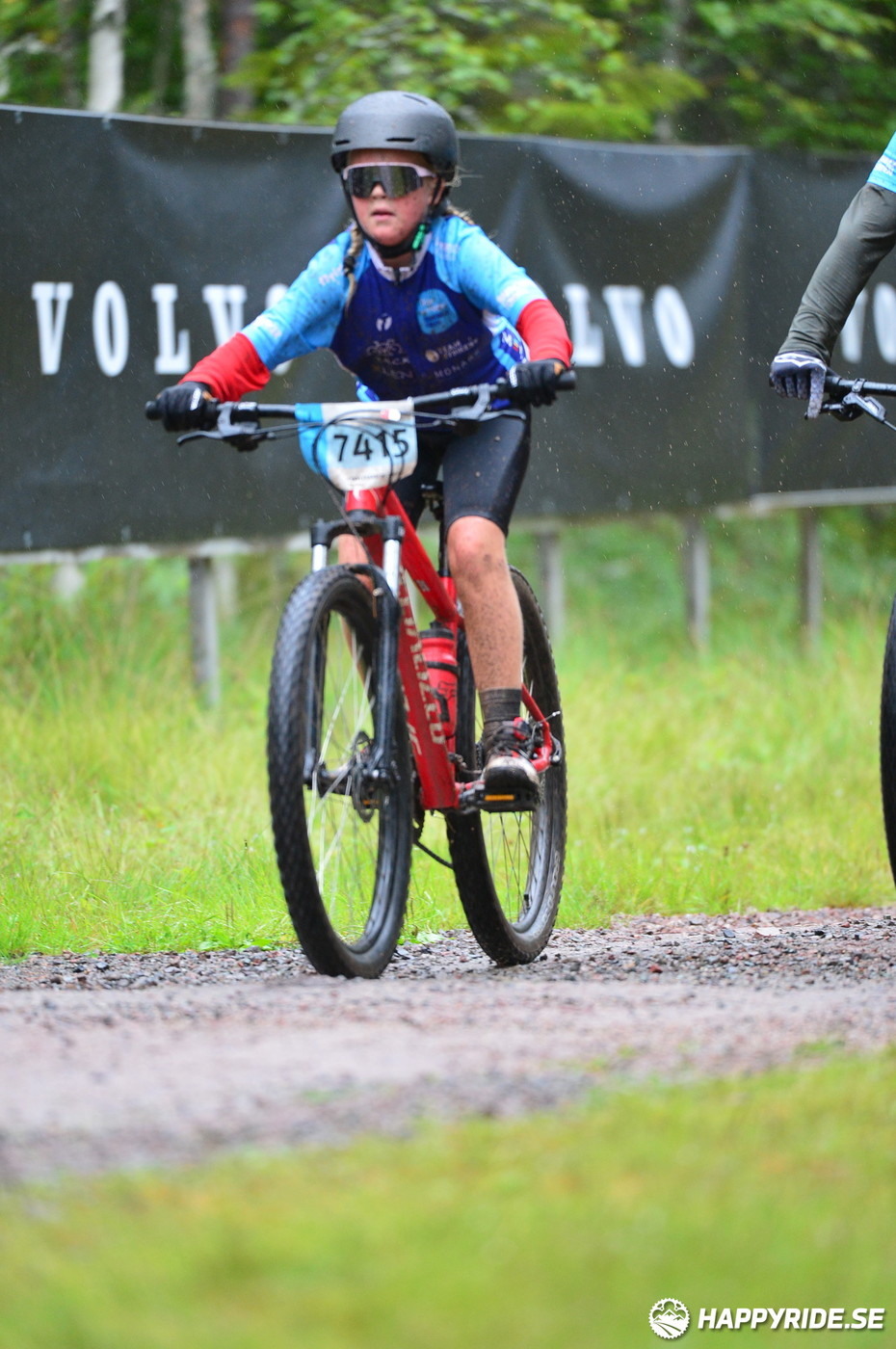 Bild från Cykelvasan 2024 (30 & 45)