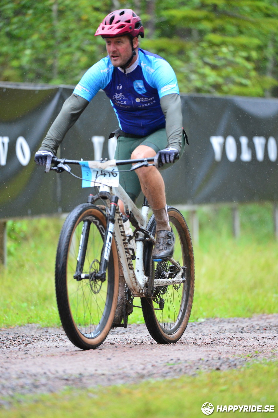 Bild från Cykelvasan 2024 (30 & 45)