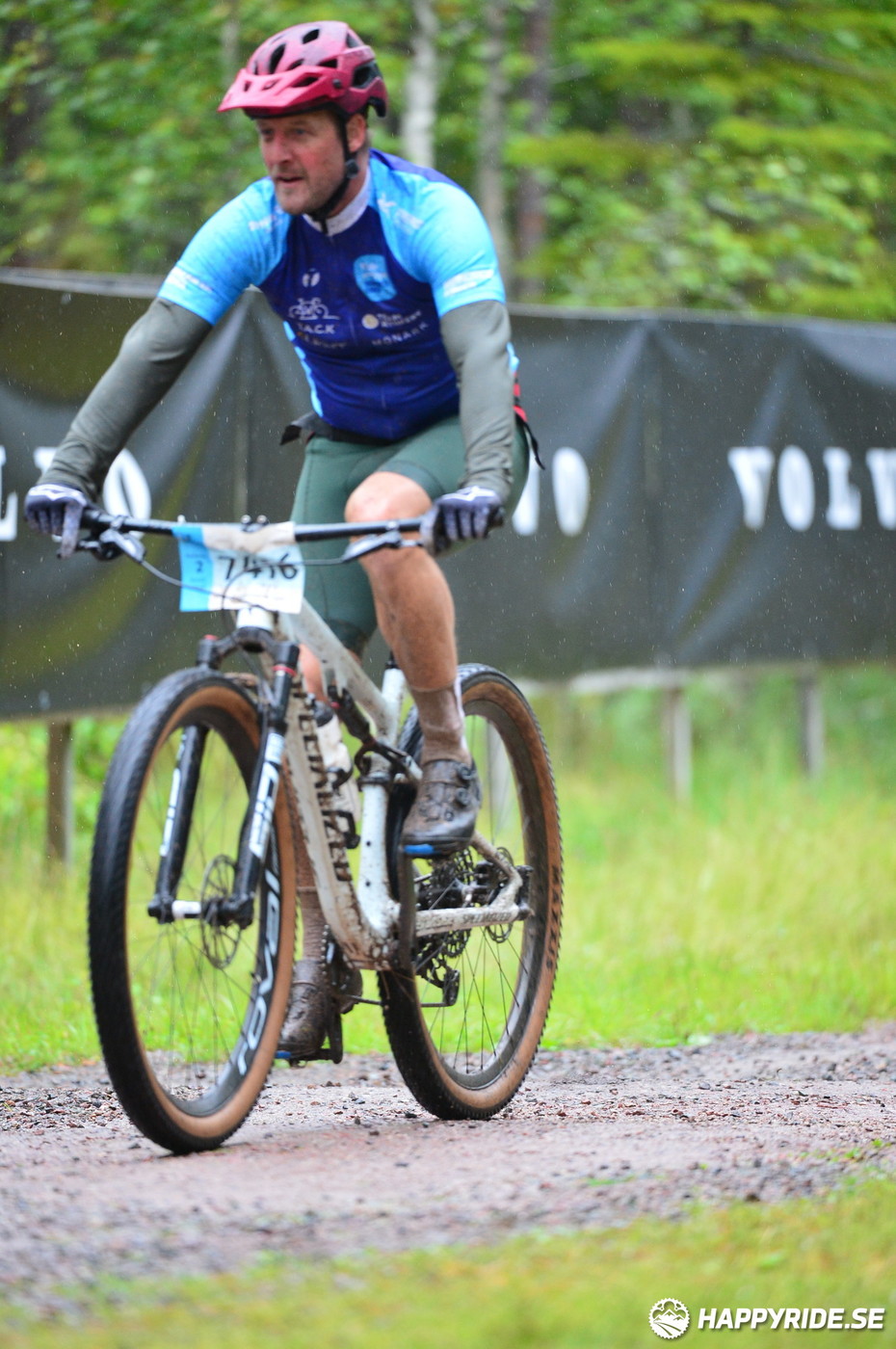 Bild från Cykelvasan 2024 (30 & 45)