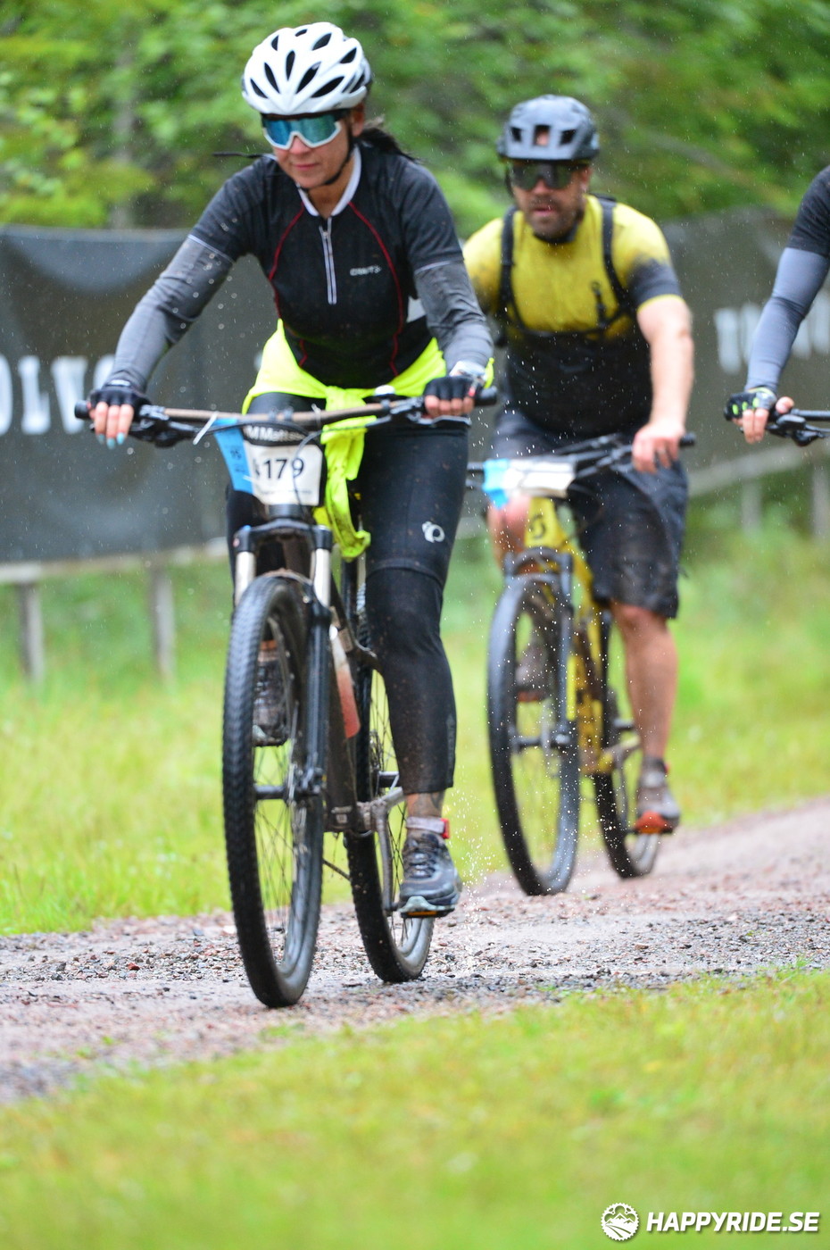 Bild från Cykelvasan 2024 (30 & 45)