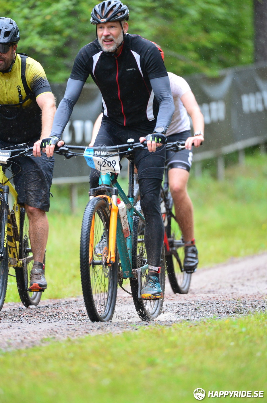 Bild från Cykelvasan 2024 (30 & 45)