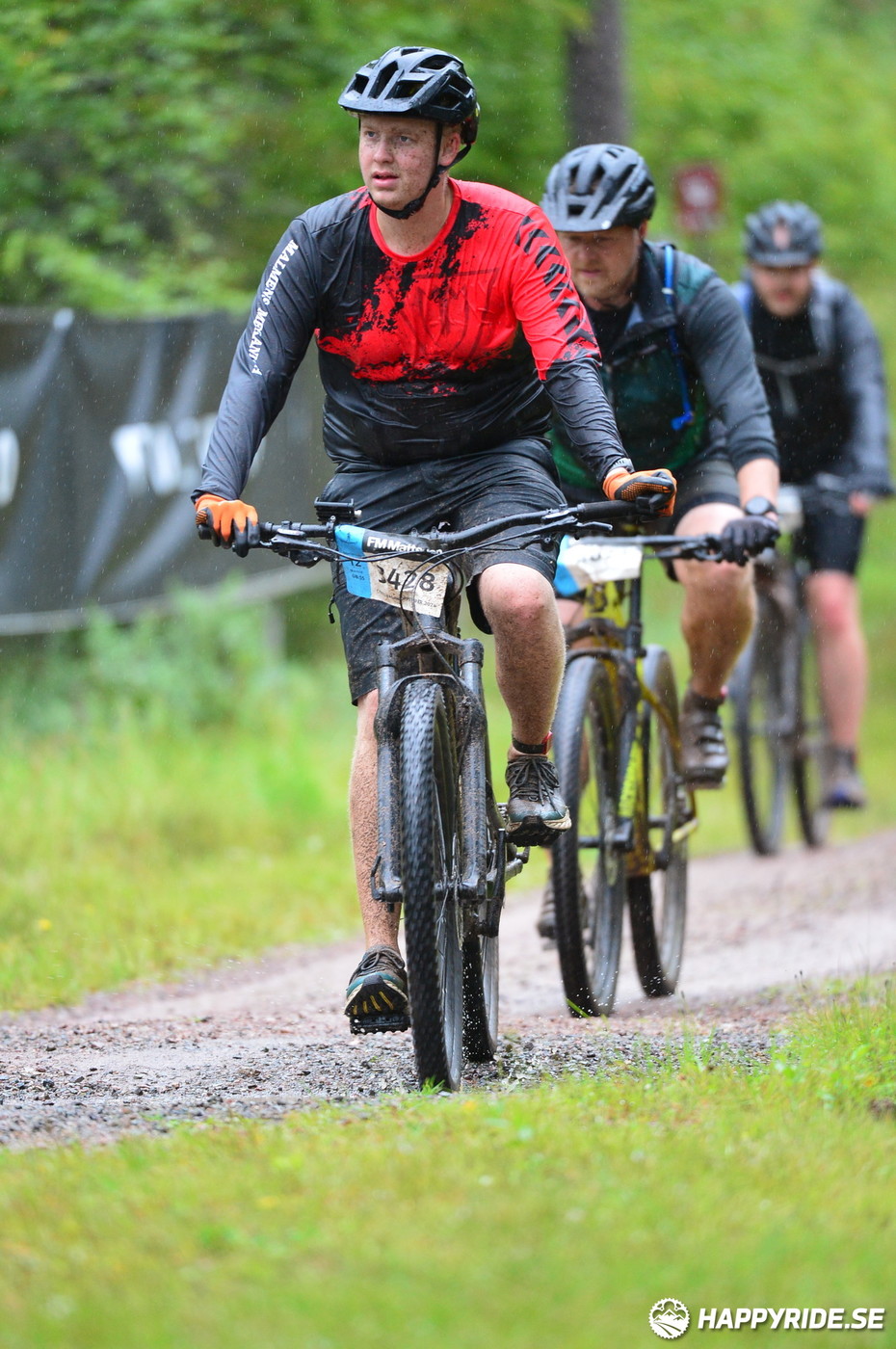 Bild från Cykelvasan 2024 (30 & 45)