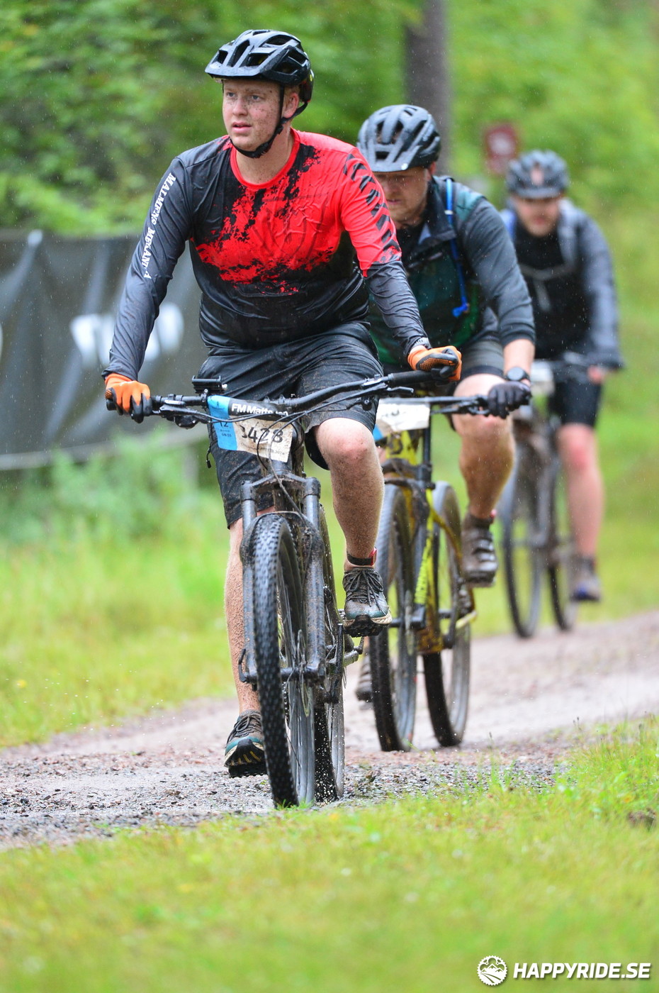 Bild från Cykelvasan 2024 (30 & 45)