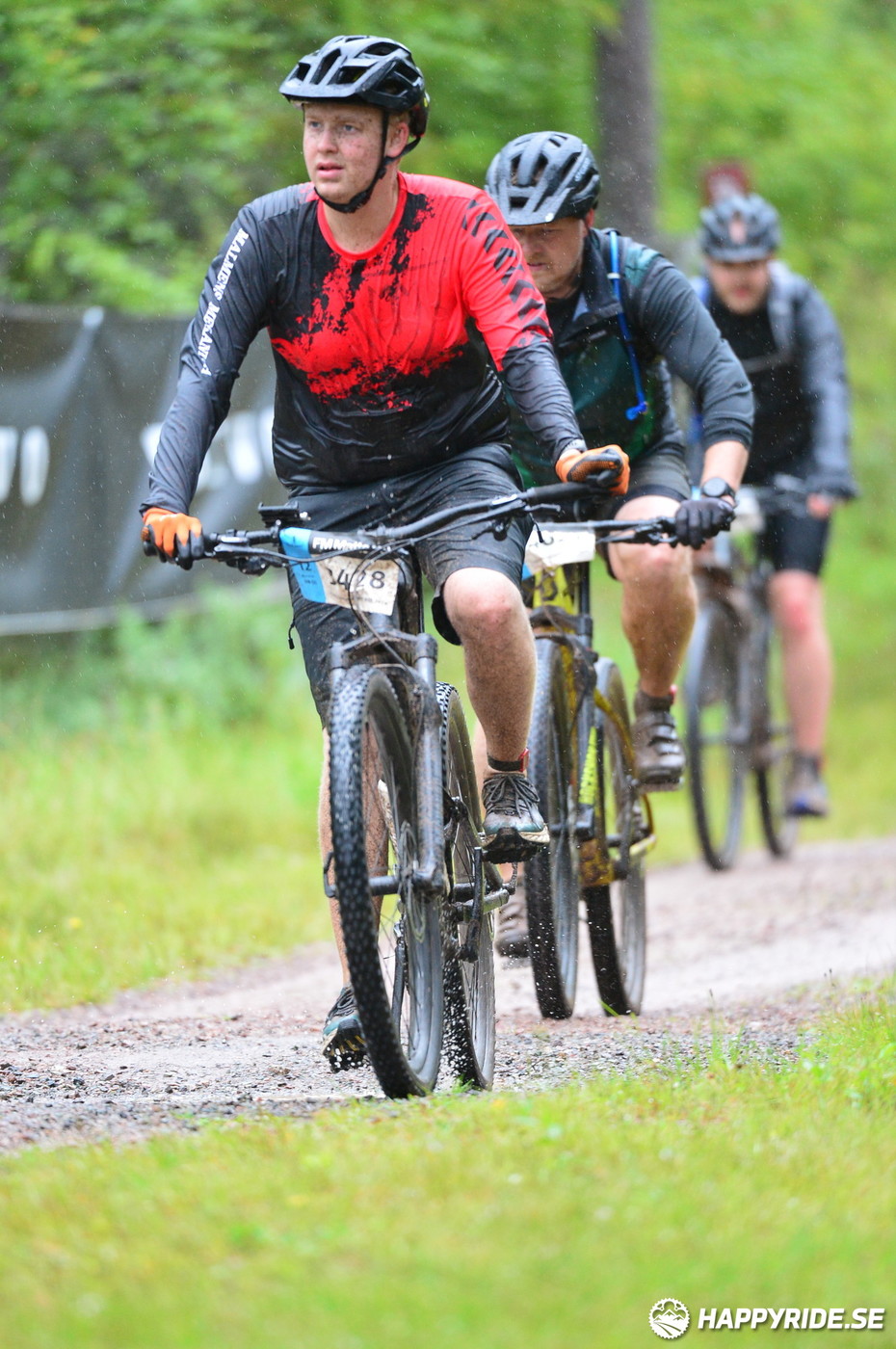 Bild från Cykelvasan 2024 (30 & 45)