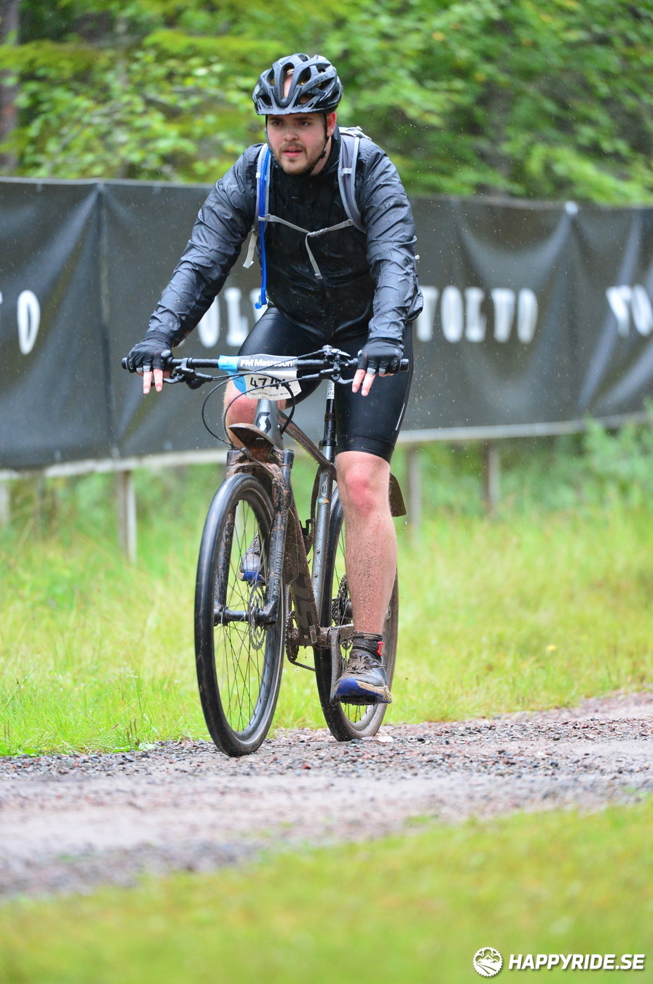 Bild från Cykelvasan 2024 (30 & 45)