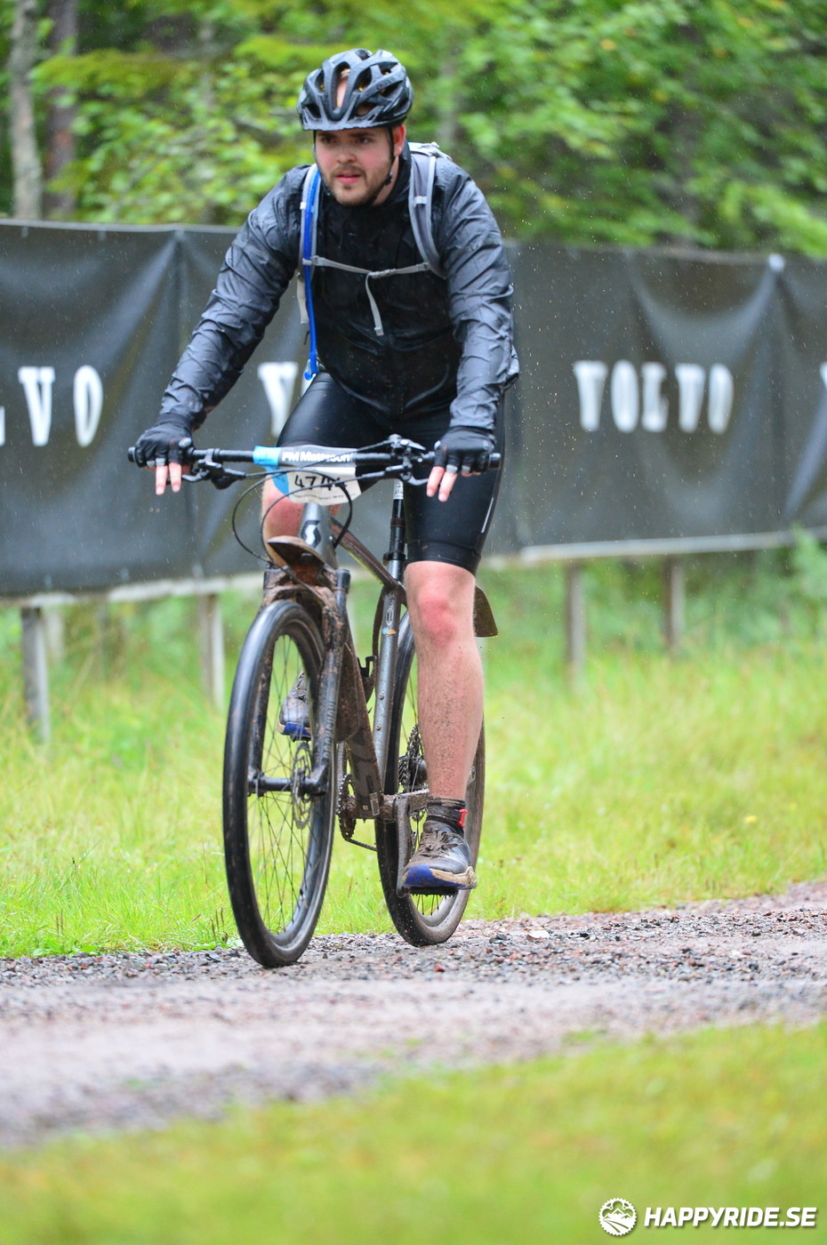 Bild från Cykelvasan 2024 (30 & 45)