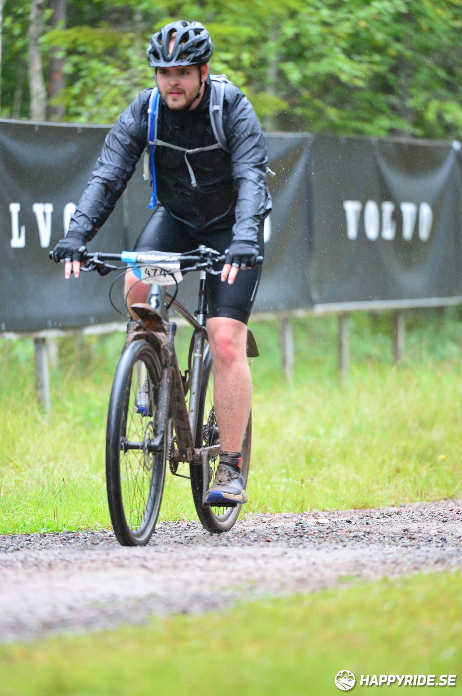 Bild från Cykelvasan 2024 (30 & 45)