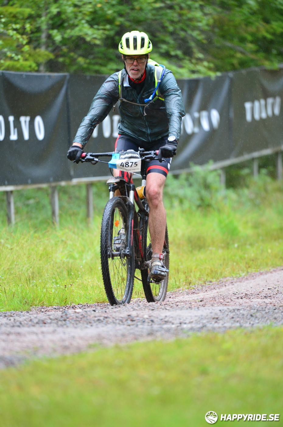 Bild från Cykelvasan 2024 (30 & 45)