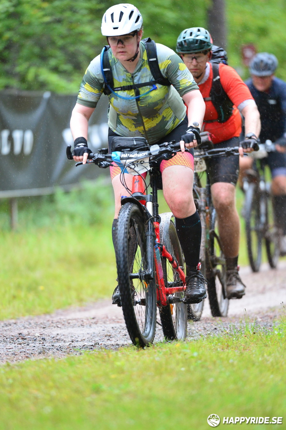 Bild från Cykelvasan 2024 (30 & 45)