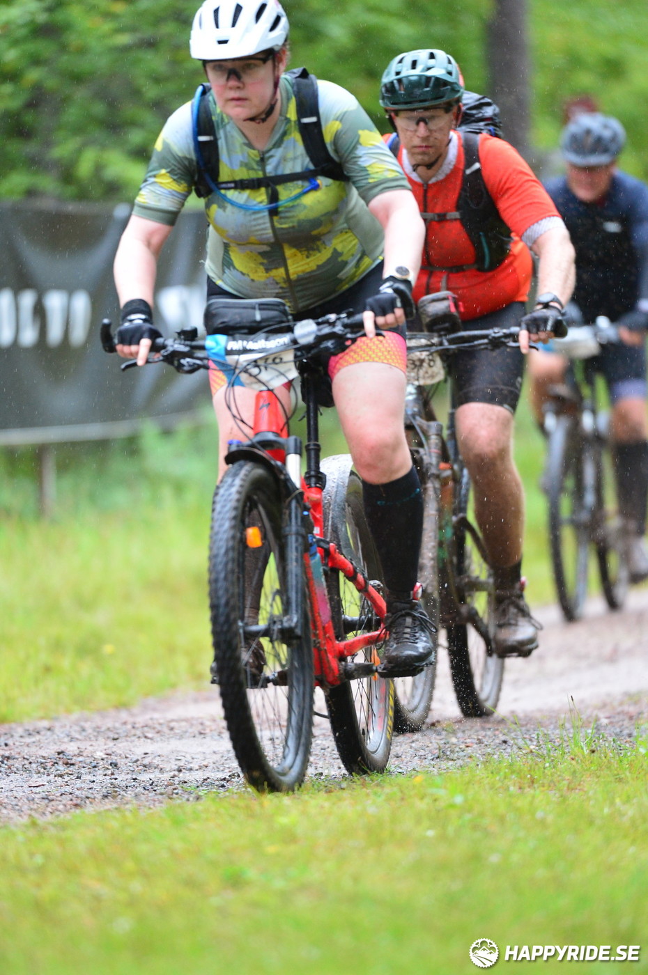Bild från Cykelvasan 2024 (30 & 45)