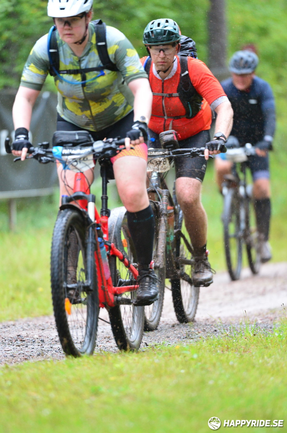Bild från Cykelvasan 2024 (30 & 45)