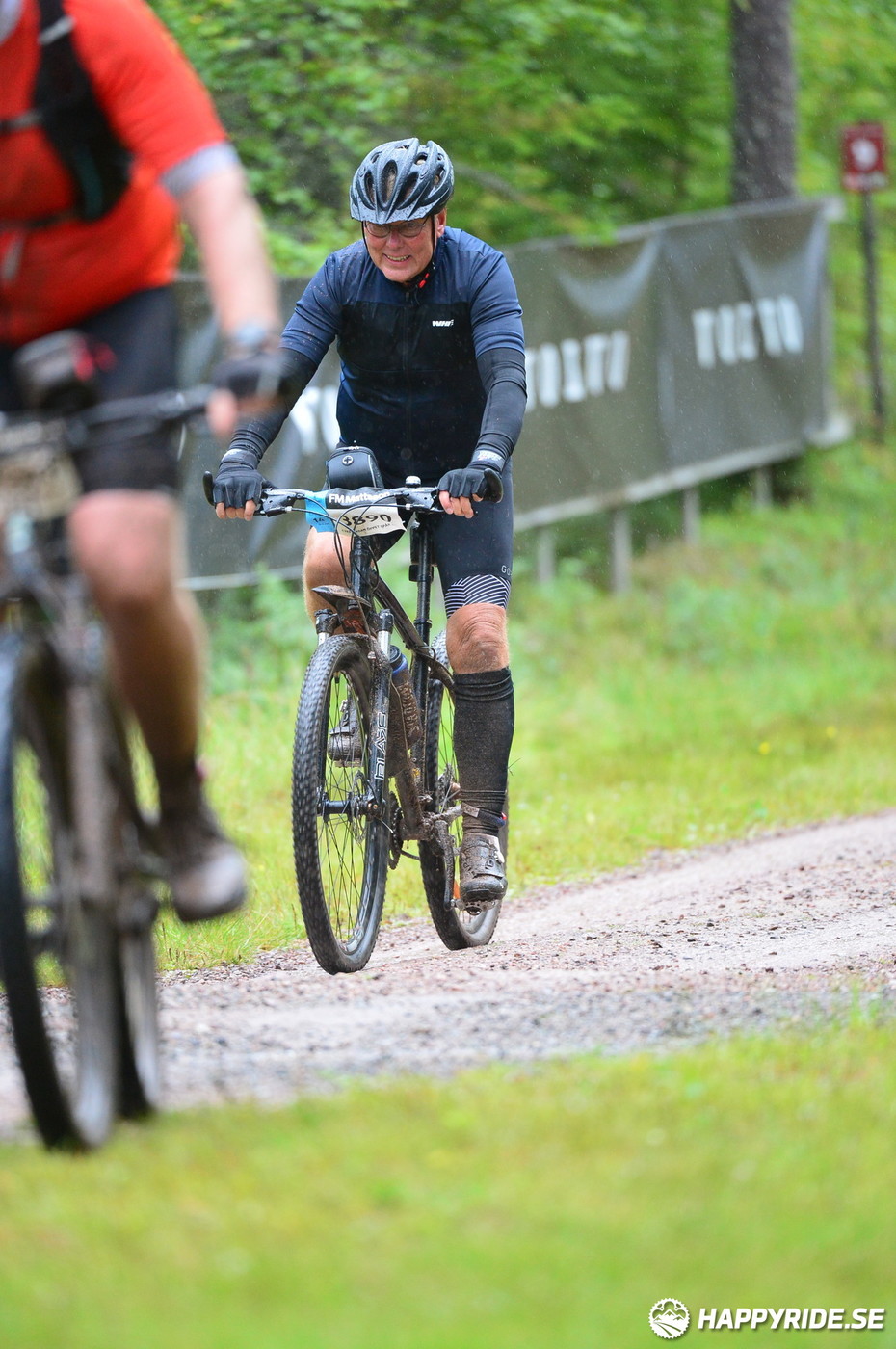 Bild från Cykelvasan 2024 (30 & 45)