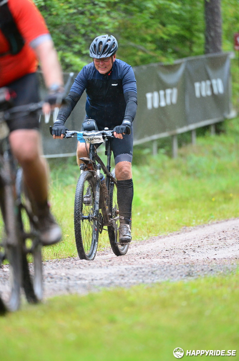 Bild från Cykelvasan 2024 (30 & 45)