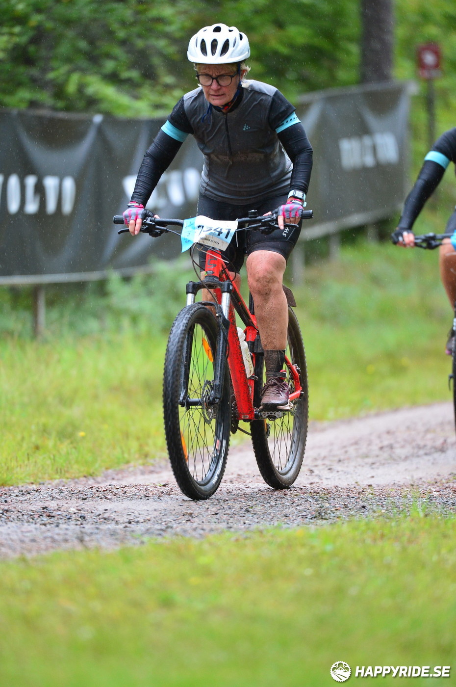 Bild från Cykelvasan 2024 (30 & 45)