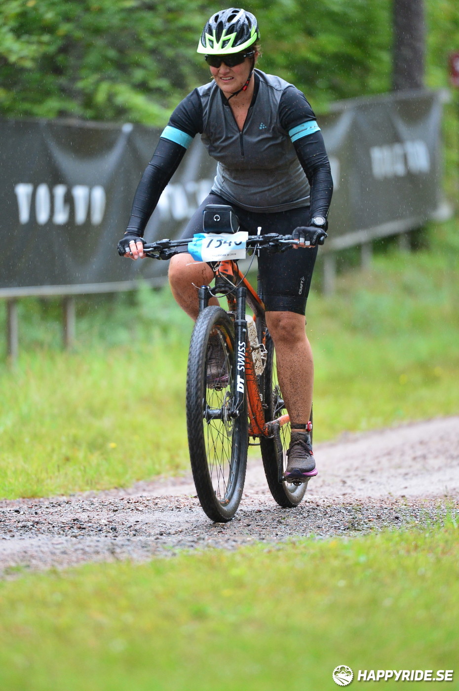 Bild från Cykelvasan 2024 (30 & 45)