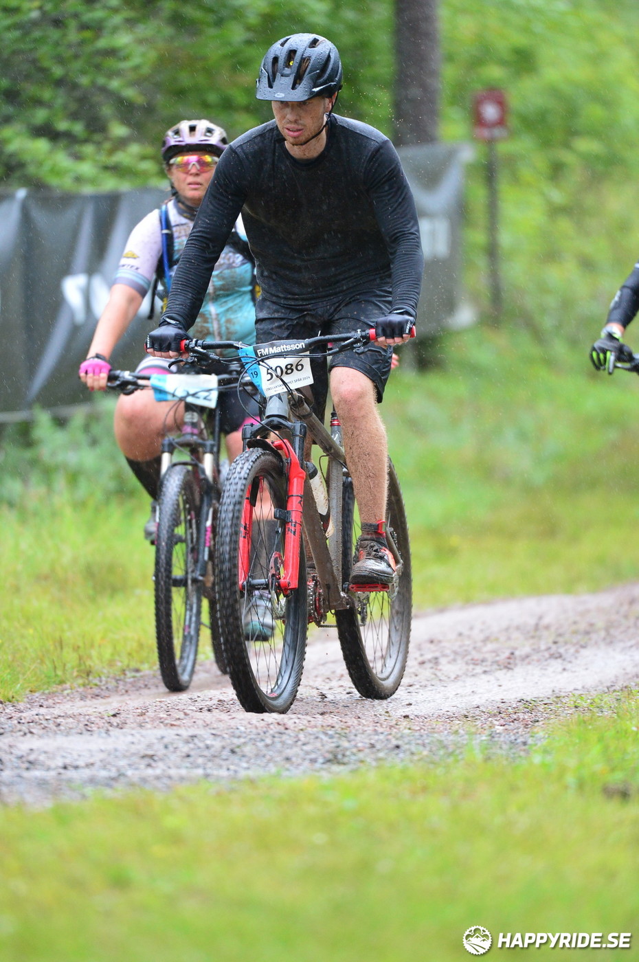 Bild från Cykelvasan 2024 (30 & 45)