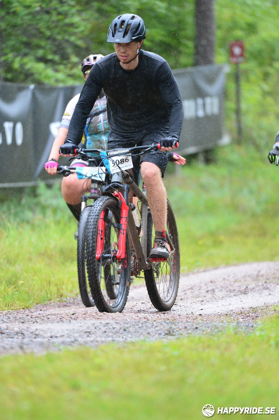 Bild från Cykelvasan 2024 (30 & 45)