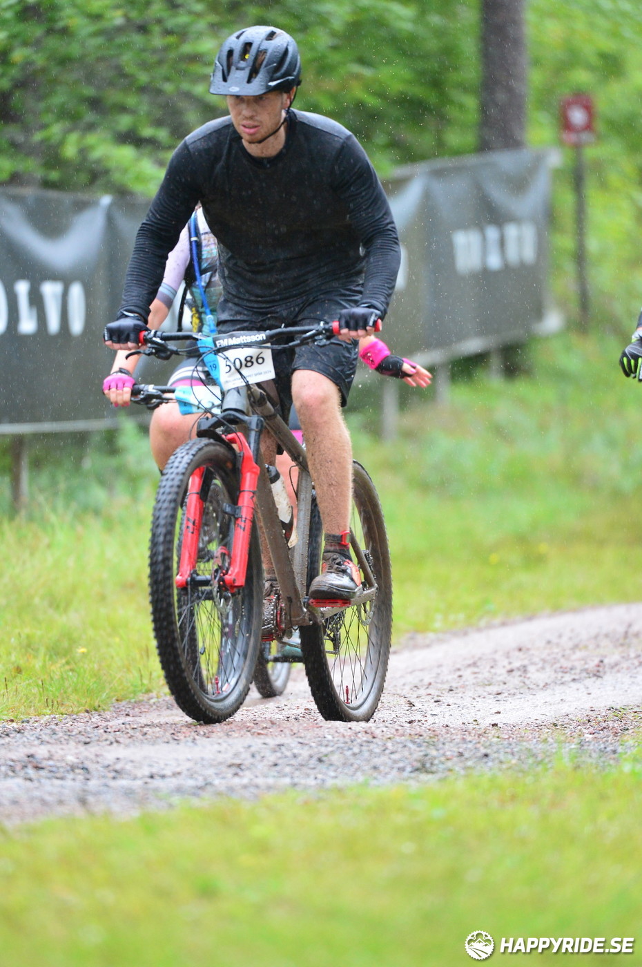 Bild från Cykelvasan 2024 (30 & 45)