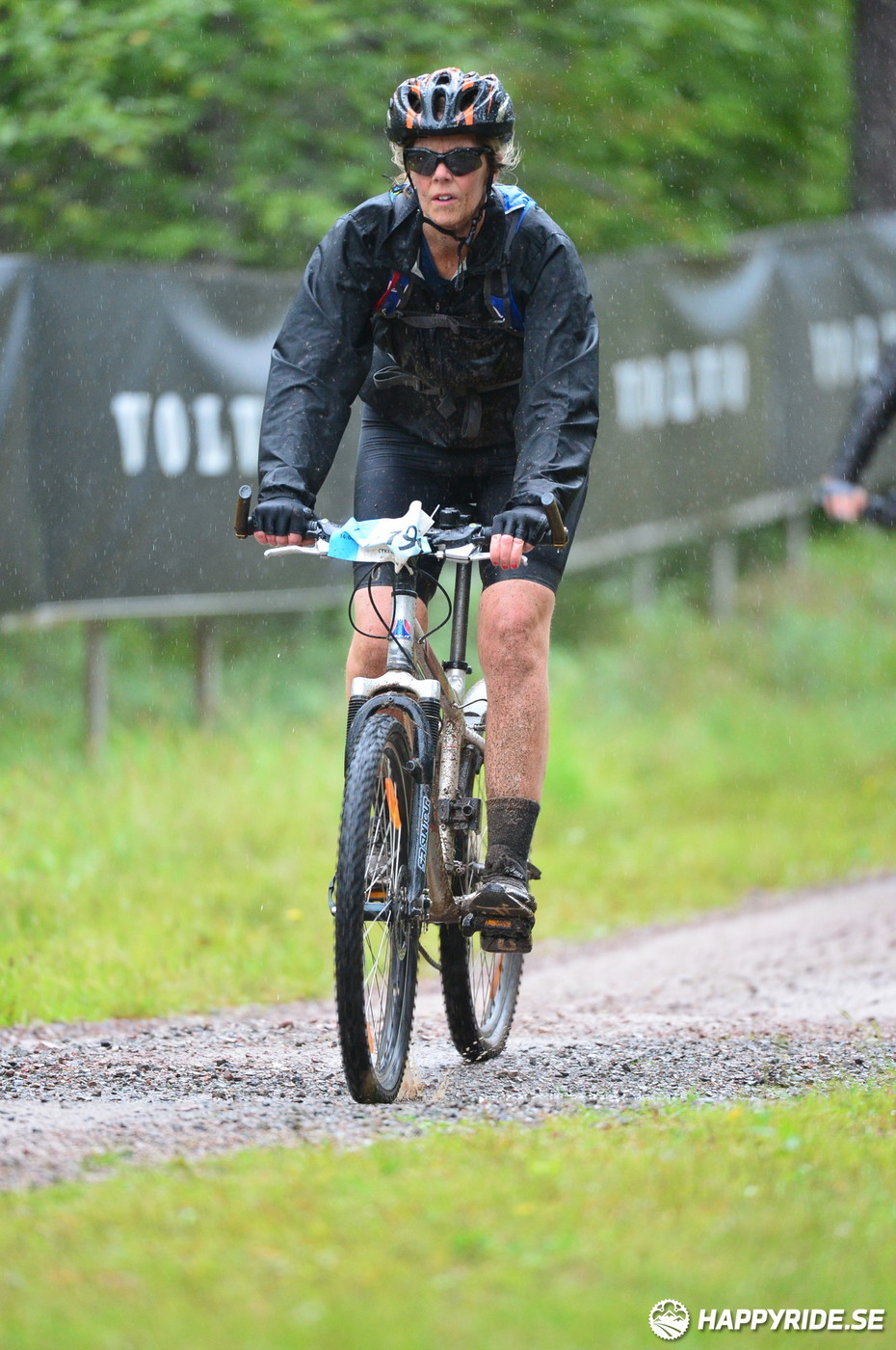 Bild från Cykelvasan 2024 (30 & 45)