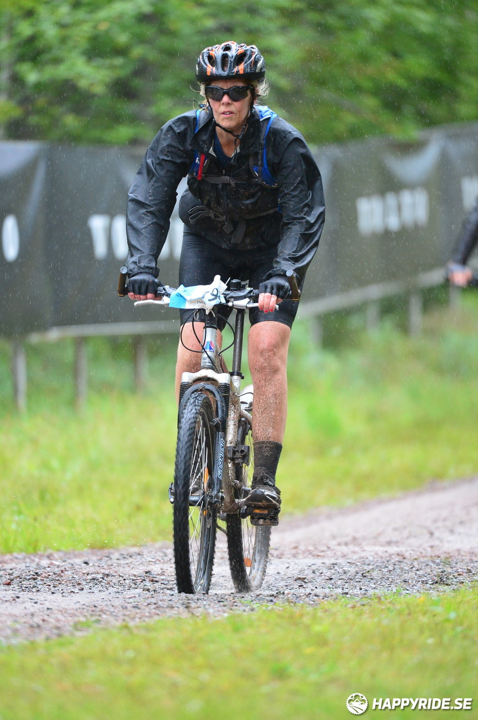 Bild från Cykelvasan 2024 (30 & 45)