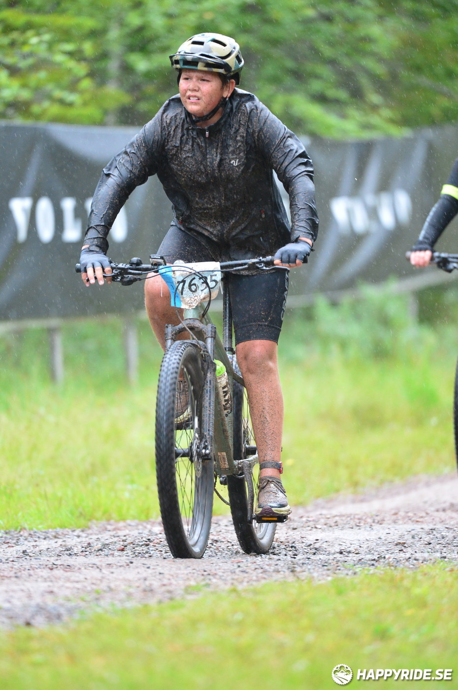 Bild från Cykelvasan 2024 (30 & 45)