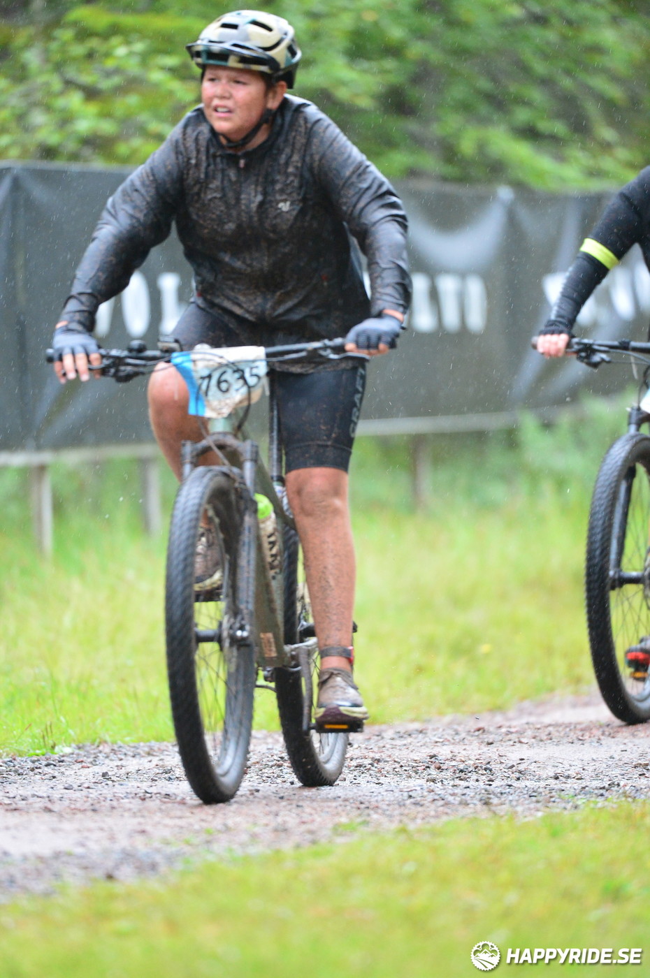 Bild från Cykelvasan 2024 (30 & 45)