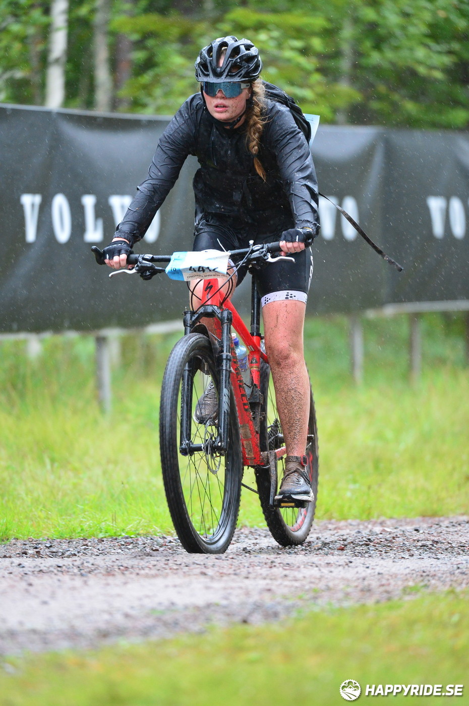 Bild från Cykelvasan 2024 (30 & 45)
