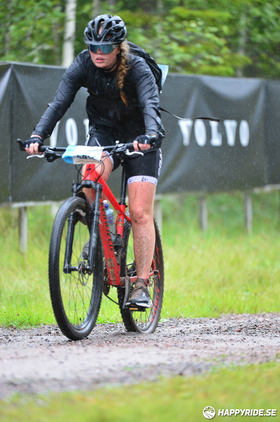Bild från Cykelvasan 2024 (30 & 45)