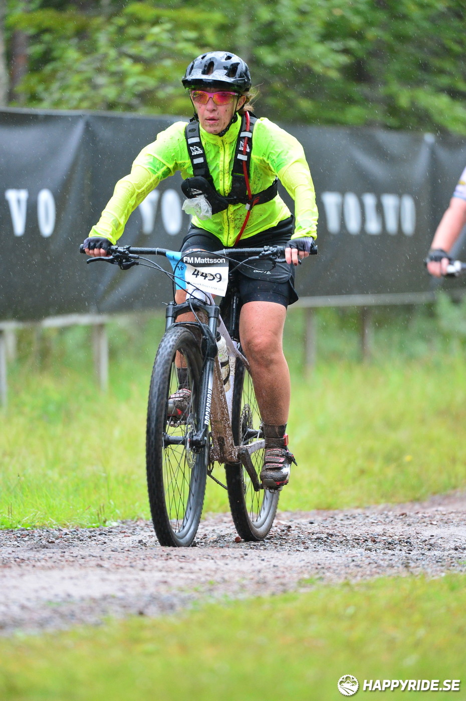 Bild från Cykelvasan 2024 (30 & 45)