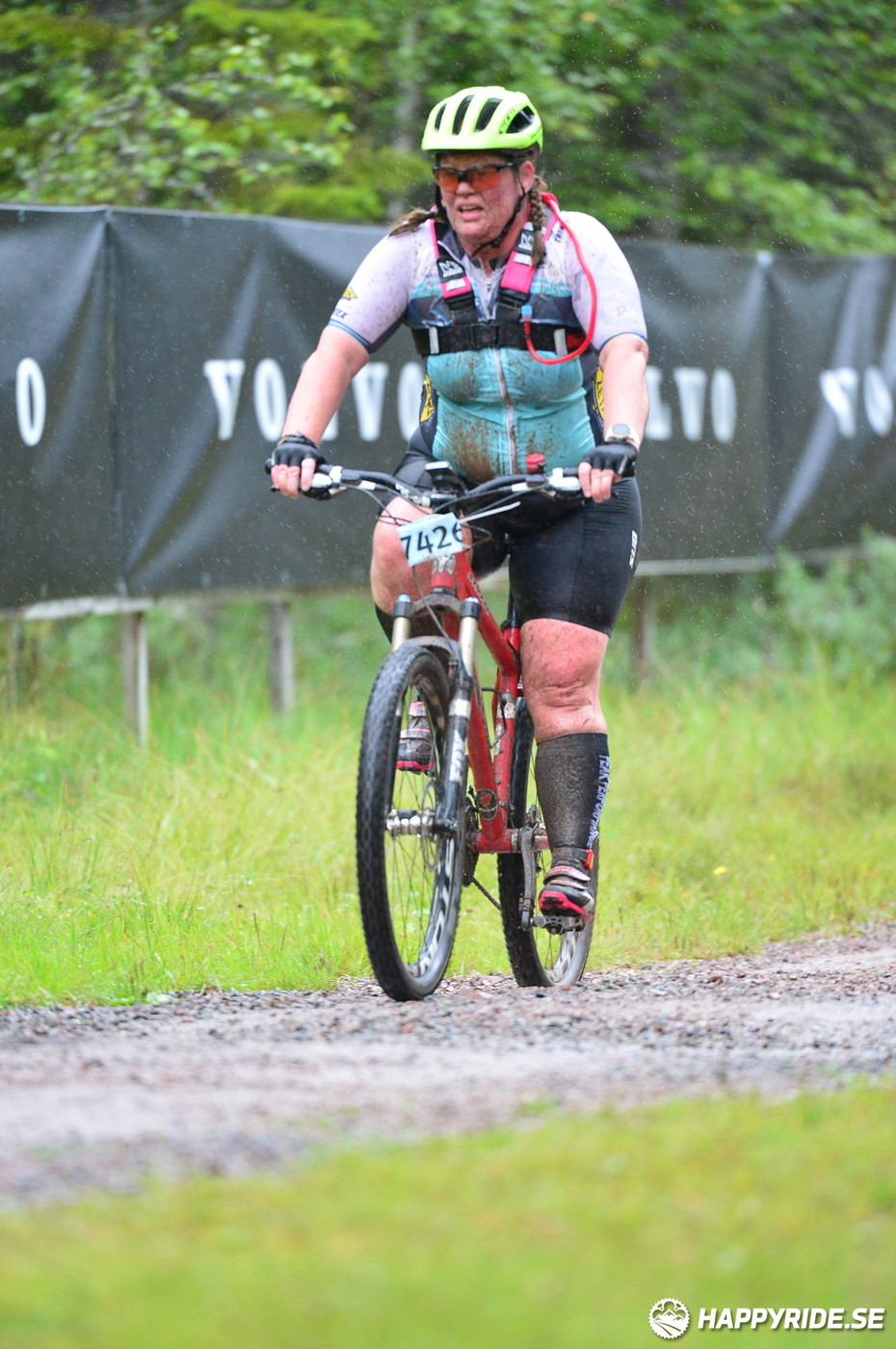 Bild från Cykelvasan 2024 (30 & 45)
