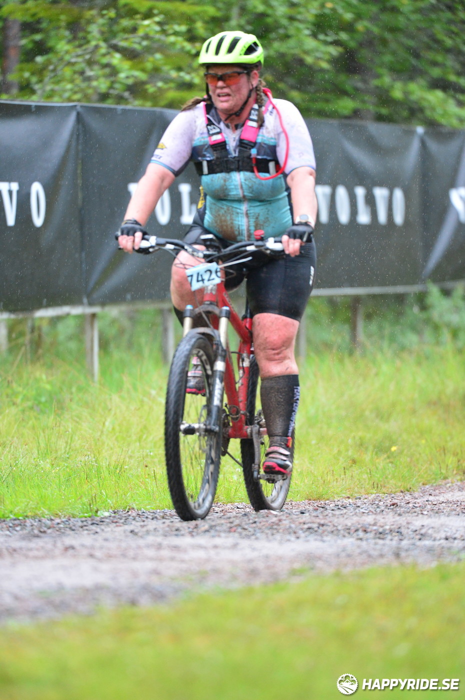 Bild från Cykelvasan 2024 (30 & 45)