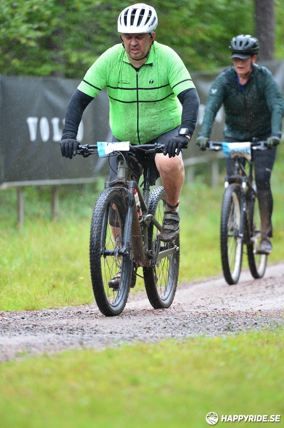 Bild från Cykelvasan 2024 (30 & 45)