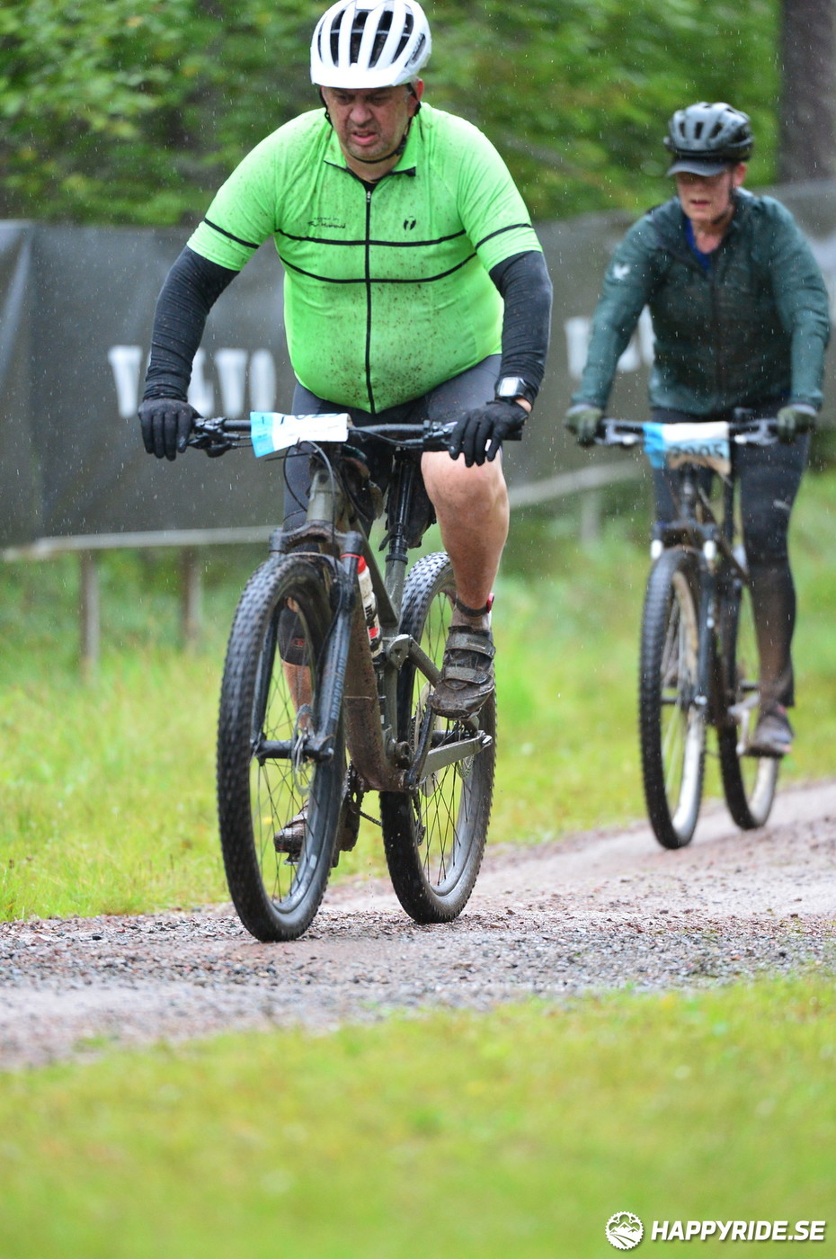 Bild från Cykelvasan 2024 (30 & 45)