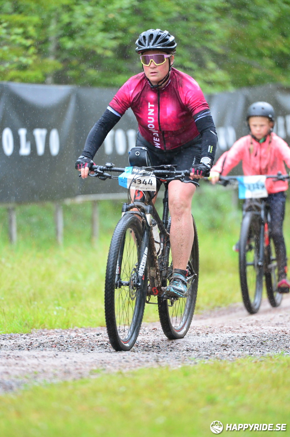 Bild från Cykelvasan 2024 (30 & 45)