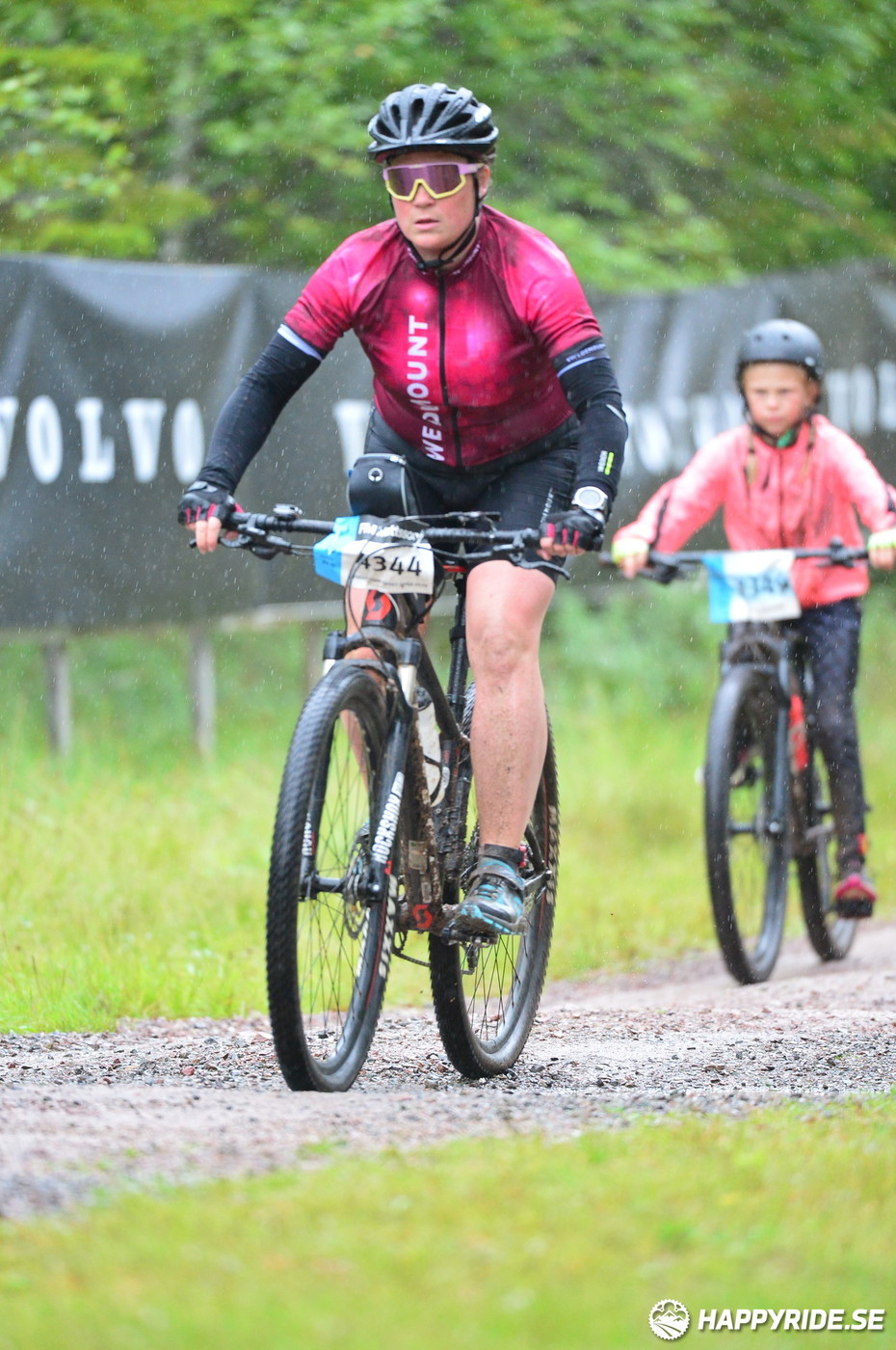 Bild från Cykelvasan 2024 (30 & 45)