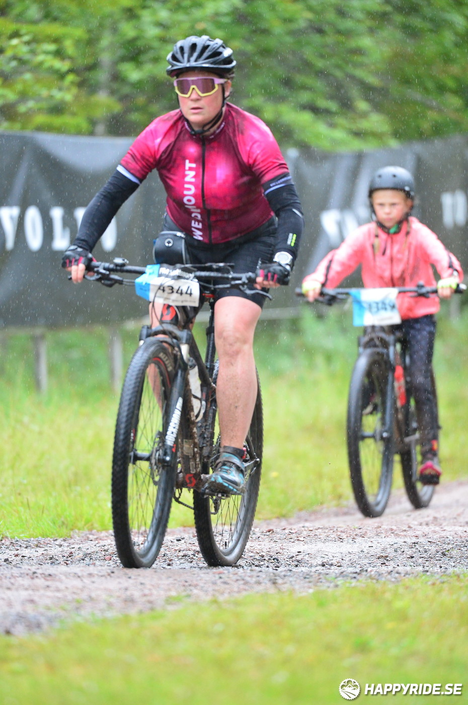 Bild från Cykelvasan 2024 (30 & 45)
