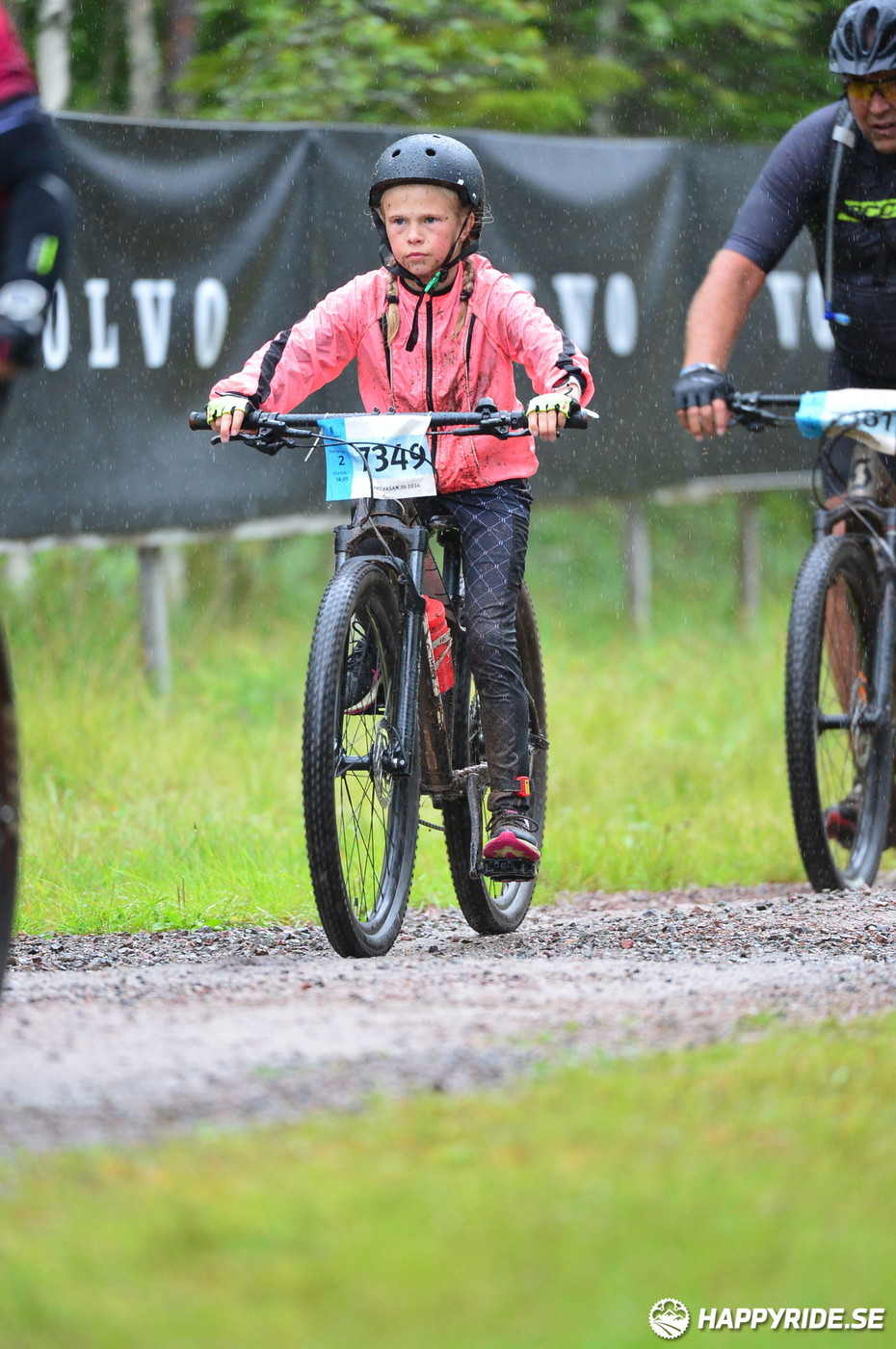 Bild från Cykelvasan 2024 (30 & 45)