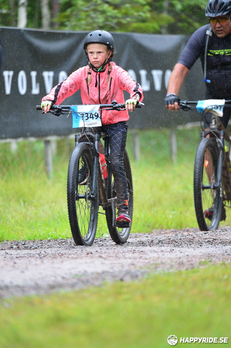 Bild från Cykelvasan 2024 (30 & 45)