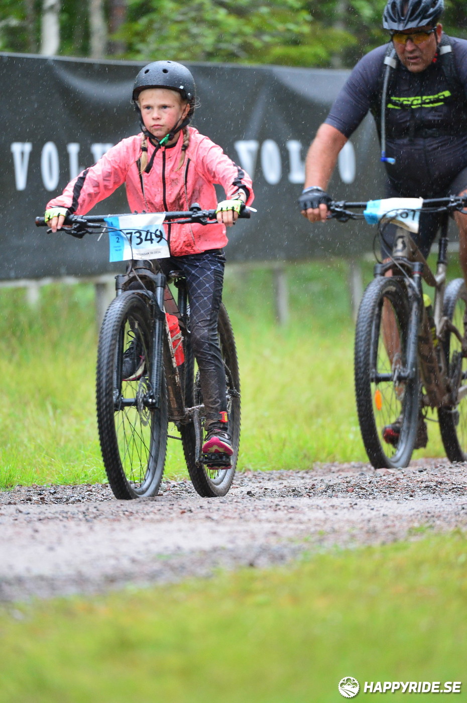 Bild från Cykelvasan 2024 (30 & 45)