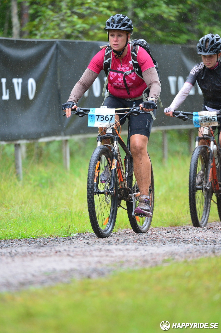 Bild från Cykelvasan 2024 (30 & 45)