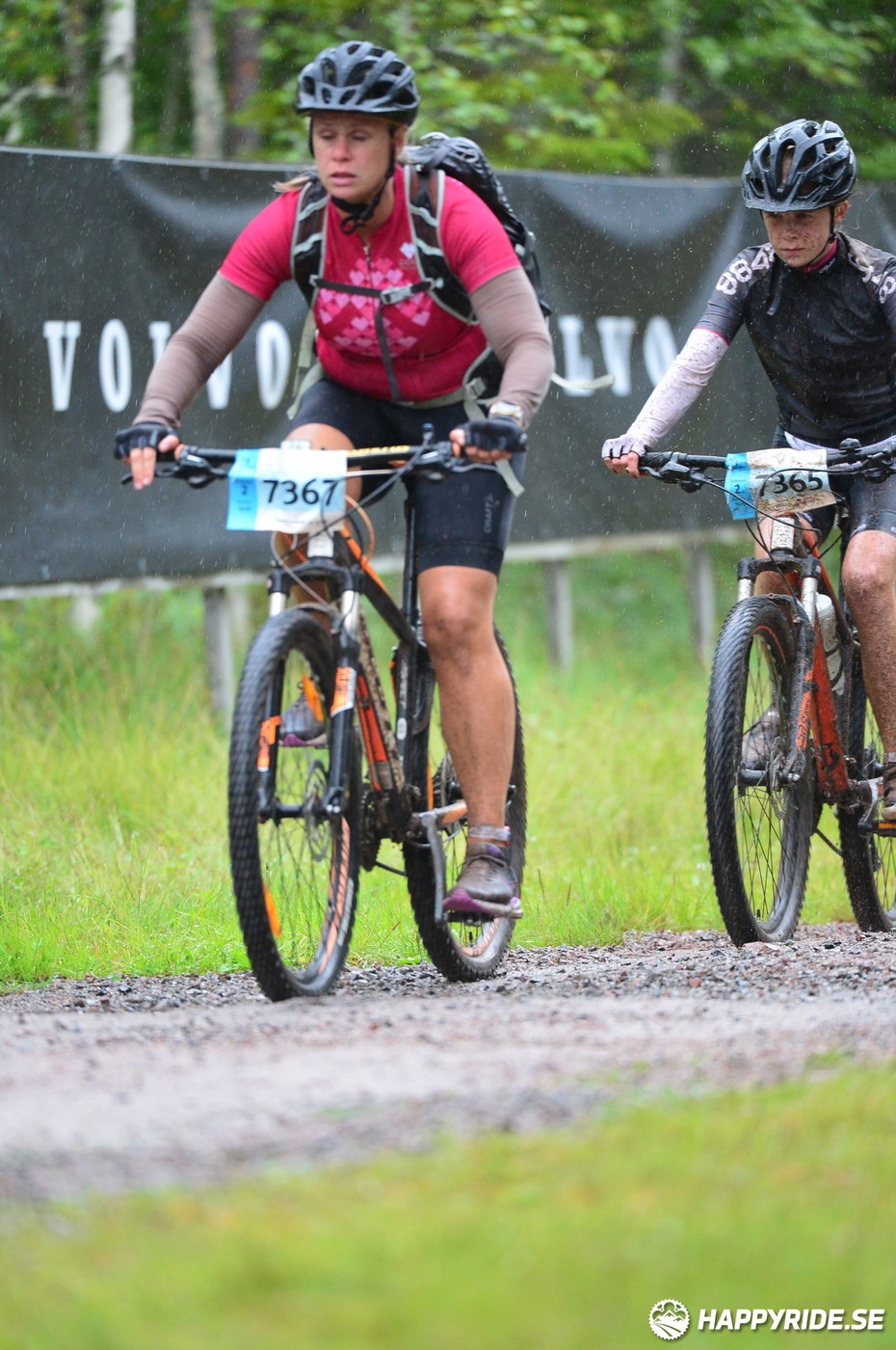 Bild från Cykelvasan 2024 (30 & 45)