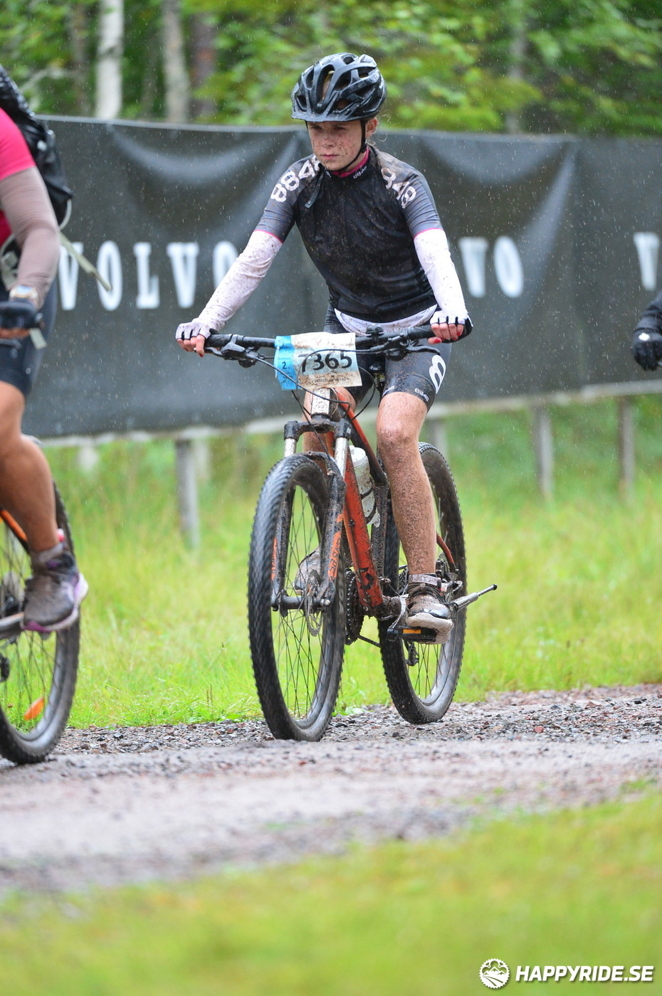 Bild från Cykelvasan 2024 (30 & 45)