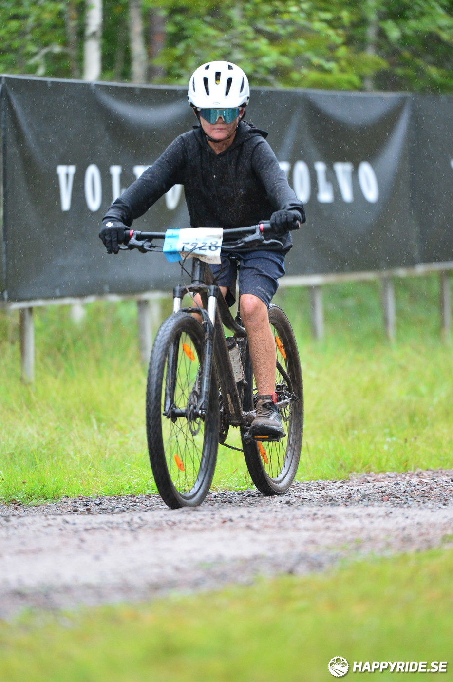 Bild från Cykelvasan 2024 (30 & 45)