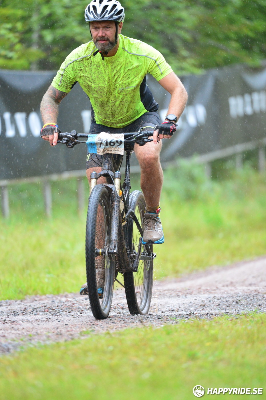 Bild från Cykelvasan 2024 (30 & 45)