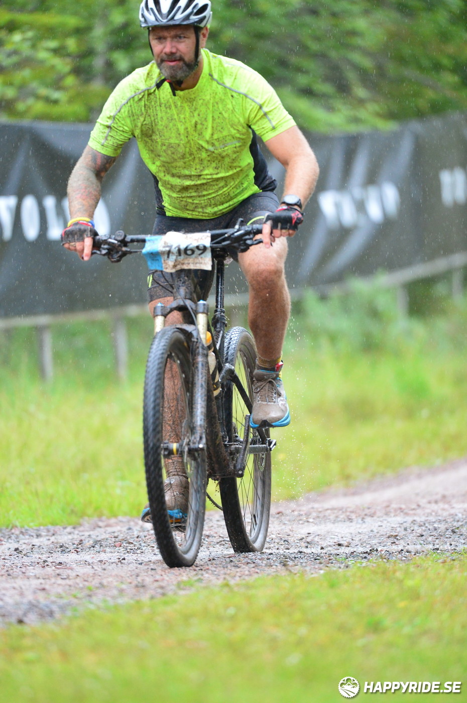 Bild från Cykelvasan 2024 (30 & 45)